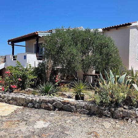 Holiday House Rusticana Sali, Dugi Otok Near Np Kornati Экстерьер фото