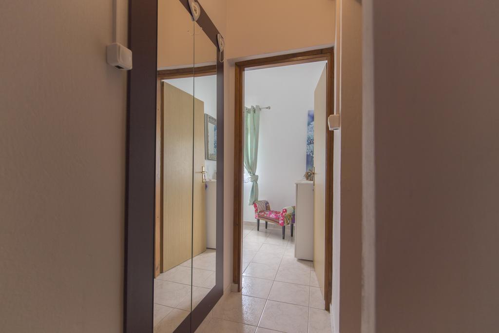 Holiday House Rusticana Sali, Dugi Otok Near Np Kornati Экстерьер фото